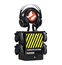 S.O.S Fantômes - Station de rangement gaming S.O.S Fantômes