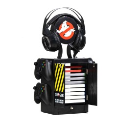 S.O.S Fantômes - Station de rangement gaming S.O.S Fantômes