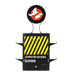 S.O.S Fantômes - Station de rangement gaming S.O.S Fantômes