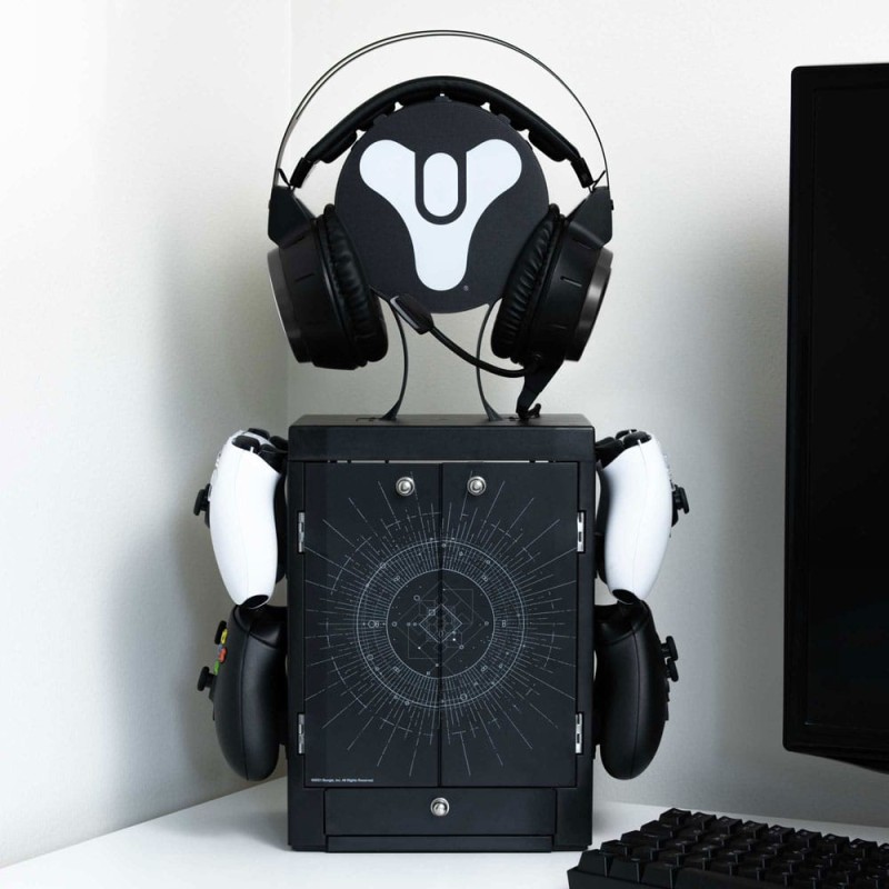 Destiny - Station de rangement Destiny