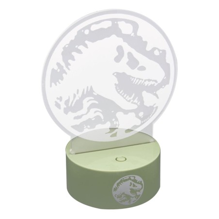 Jurassic World - Lampe LED Dominion 22 cm