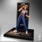 AC/DC - Statuette Rock Iconz AC/DC Brian Johnson 23 cm