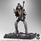 Kiss - Statuette Rock Iconz Kiss The Demon (Destroyer) 22 cm Kiss - Statuette Rock Iconz Kiss The Demon (Destroyer) 22 cm