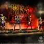 Kiss - Statuette Rock Iconz Kiss The Demon (Destroyer) 22 cm Kiss - Statuette Rock Iconz Kiss The Demon (Destroyer) 22 cm