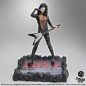 Kiss - Statuette Rock Iconz Kiss The Starchild (Destroyer) 22 cm