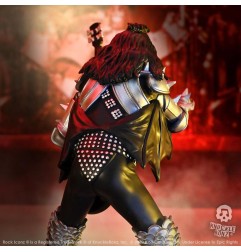Kiss - Statuette Rock Iconz Kiss The Demon (Destroyer) 22 cm