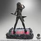 Kiss - Statuette Rock Iconz Kiss The Starchild (Destroyer) 22 cm