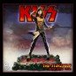 Kiss - Statuette Rock Iconz Kiss The Starchild (Destroyer) 22 cm