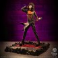 Kiss - Statuette Rock Iconz Kiss The Starchild (Destroyer) 22 cm