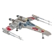 Star Wars Vintage Collection - Véhicule Luke Skywalker Red 5 X-Wing Exclusive
