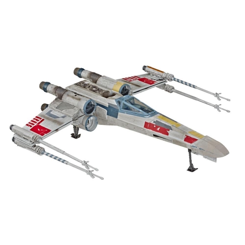 Star Wars Vintage Collection - Véhicule Luke Skywalker Red 5 X-Wing Exclusive