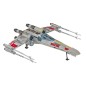 Star Wars - Vintage Collection véhicule Luke Skywalker Red 5 X-Wing Exclusive