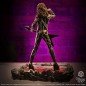 Kiss - Statuette Rock Iconz Kiss The Starchild (Destroyer) 22 cm