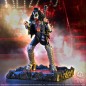 Kiss - Statuette Rock Iconz Kiss The Demon (Destroyer) 22 cm