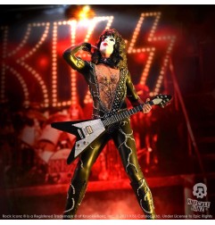 Kiss - Statuette Rock Iconz Kiss The Starchild (Destroyer) 22 cm