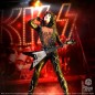 Kiss - Statuette Rock Iconz Kiss The Starchild (Destroyer) 22 cm