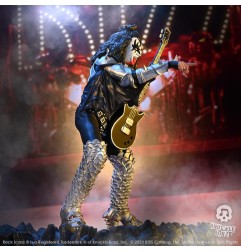 Kiss - Statuette Rock Iconz Kiss The Demon (Destroyer) 22 cm