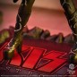 Kiss - Statuette Rock Iconz Kiss The Starchild (Destroyer) 22 cm