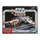 Star Wars Vintage Collection - Véhicule Luke Skywalker Red 5 X-Wing Exclusive