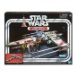 Star Wars - Vintage Collection véhicule Luke Skywalker Red 5 X-Wing Exclusive
