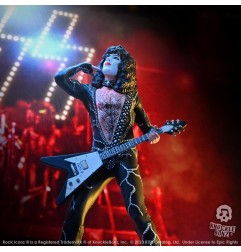 Kiss - Statuette Rock Iconz Kiss The Starchild (Destroyer) 22 cm