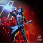 Kiss - Statuette Rock Iconz Kiss The Starchild (Destroyer) 22 cm