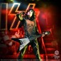 Kiss - Statuette Rock Iconz Kiss The Starchild (Destroyer) 22 cm