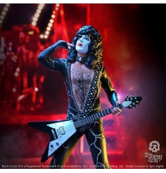 Kiss - Statuette Rock Iconz Kiss The Starchild (Destroyer) 22 cm