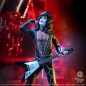Kiss - Statuette Rock Iconz Kiss The Starchild (Destroyer) 22 cm