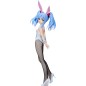 Martian Successor Nadesico - Statuette 1/6 Ruri Hoshino: Bunny Ver. 30 cm