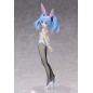 Martian Successor Nadesico - Statuette 1/6 Ruri Hoshino: Bunny Ver. 30 cm