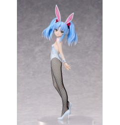 Martian Successor Nadesico - Statuette 1/6 Ruri Hoshino: Bunny Ver. 30 cm