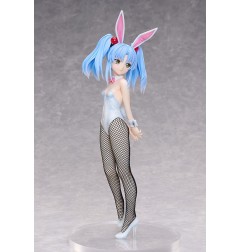 Martian Successor Nadesico - Statuette 1/6 Ruri Hoshino: Bunny Ver. 30 cm