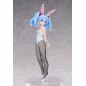 Martian Successor Nadesico - Statuette 1/6 Ruri Hoshino: Bunny Ver. 30 cm