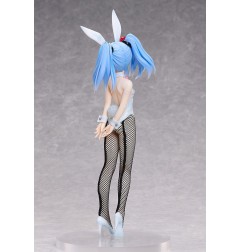 Martian Successor Nadesico - Statuette 1/6 Ruri Hoshino: Bunny Ver. 30 cm