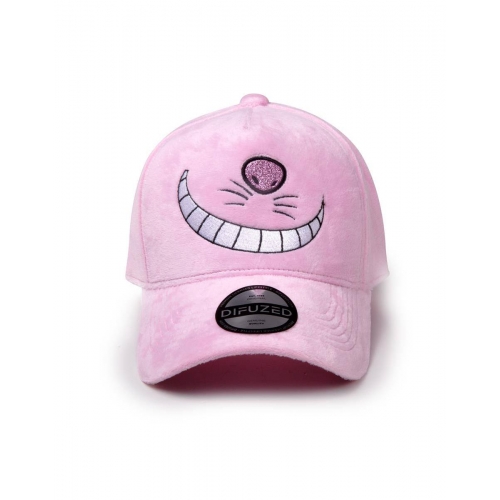 Disney - Casquette Baseball Alice In Wonderland Cheshire Cat