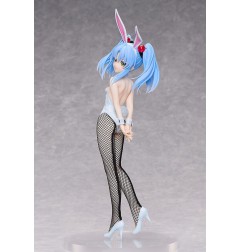Martian Successor Nadesico - Statuette 1/6 Ruri Hoshino: Bunny Ver. 30 cm