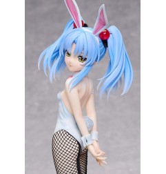 Martian Successor Nadesico - Statuette 1/6 Ruri Hoshino: Bunny Ver. 30 cm