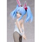 Martian Successor Nadesico - Statuette 1/6 Ruri Hoshino: Bunny Ver. 30 cm
