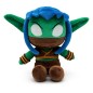 Skylanders - Peluche Stealth Elf 23 cm