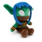 Skylanders - Peluche Stealth Elf 23 cm