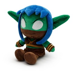 Skylanders - Peluche Stealth Elf 23 cm