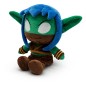 Skylanders - Peluche Stealth Elf 23 cm