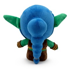 Skylanders - Peluche Stealth Elf 23 cm