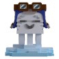 Minecraft - Figurine Happy Ghast 11 cm