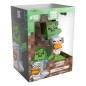 Minecraft - Figurine Chicken Jockey 12 cm