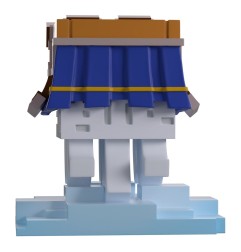 Minecraft - Figurine Happy Ghast 11 cm