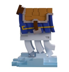 Minecraft - Figurine Happy Ghast 11 cm