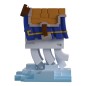 Minecraft - Figurine Happy Ghast 11 cm