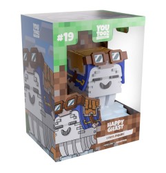 Minecraft - Figurine Happy Ghast 11 cm